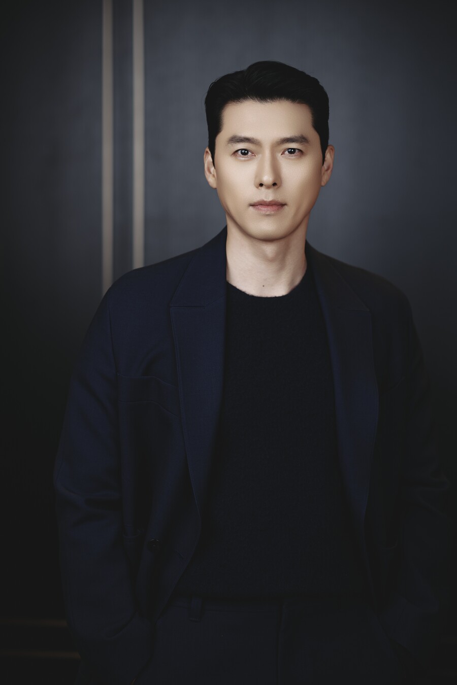현빈, '김삼순' 현진헌 똥차설 사과 "죄송합니다, 대본대로 연기"[인터뷰③]