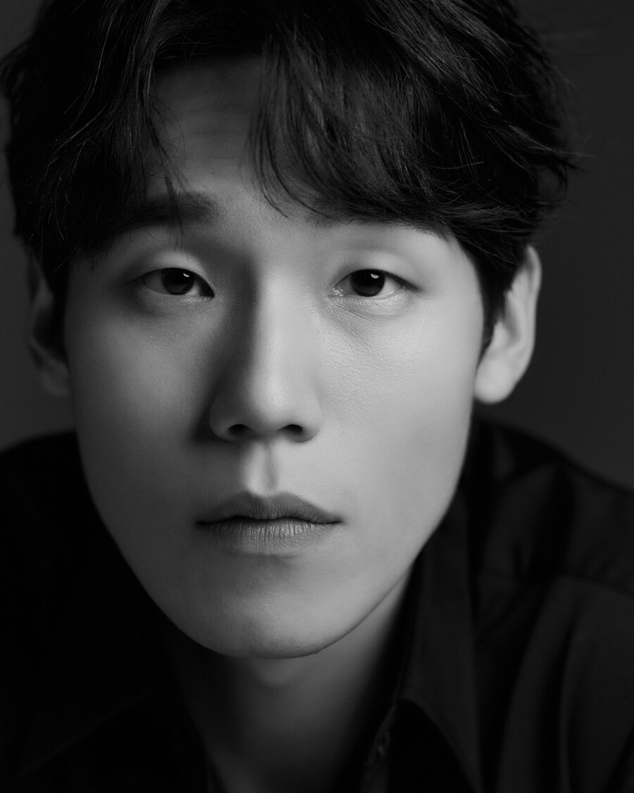 조한준, '나의 완벽한 비서' 캐스팅…CEO 한지민과 갈등 예고