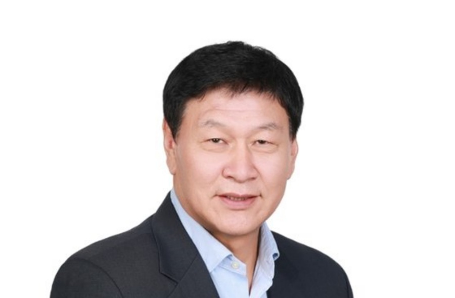 ‘대한씨름협회장 도전’ 이준희 “씨름 개혁 절실…저변확대 반드시 이룬다”