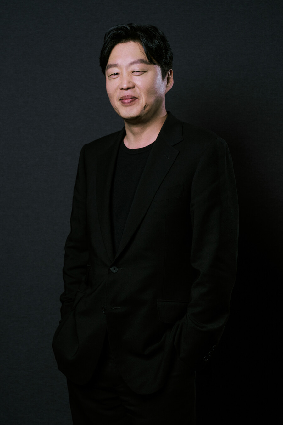 김희원 "강풀 작가가 '조명가게' 연출 제안…'무빙'서 내 연기가 제일 좋았다고"[인터뷰①]