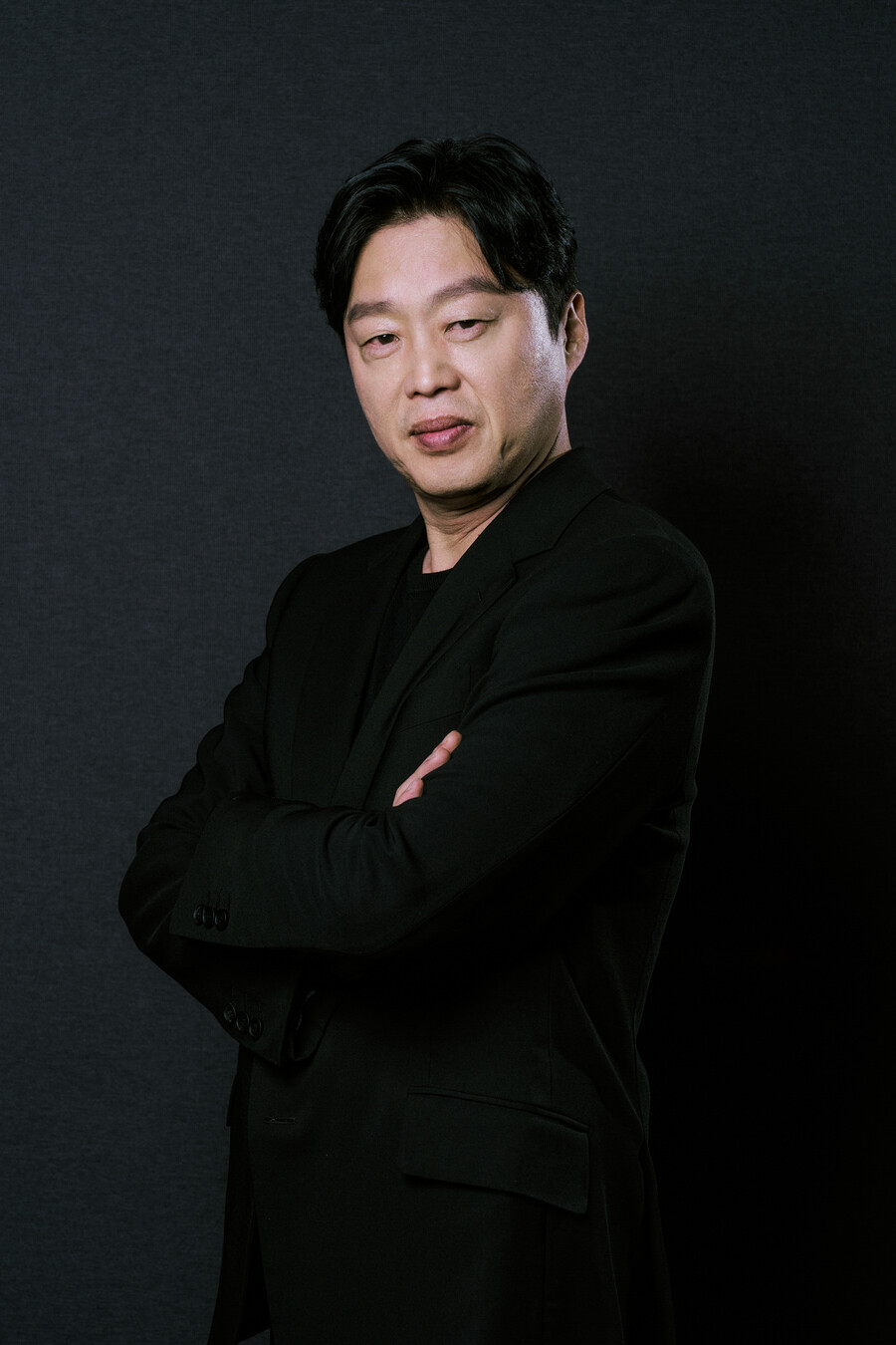 ▲ 배우 김희원. 제공| 월트디즈니 컴퍼니 코리아