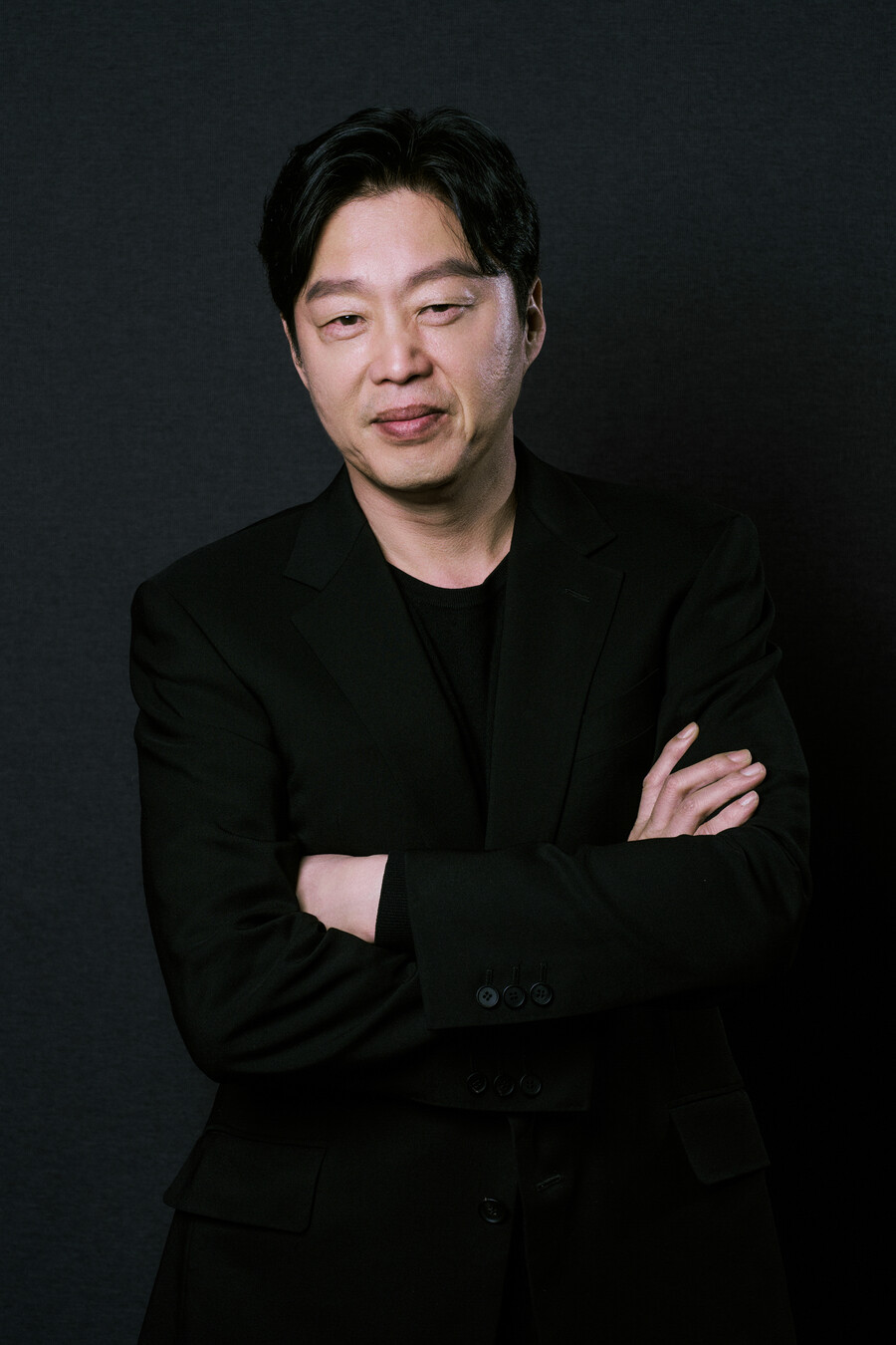 김희원 "4년 전 박보영과 열애설, 전화 80통 와…별일 아니었다"[인터뷰④]