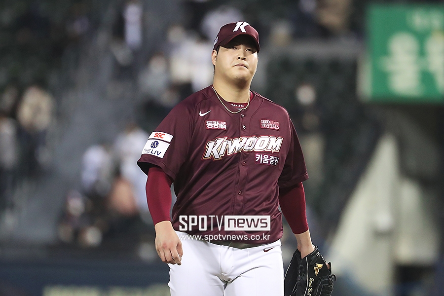 3년간 1R 지명만 6명…키움의 미국식 리빌딩, '안우진 풀타임' 2026년은 달린다? 그전에 해결할 문제가