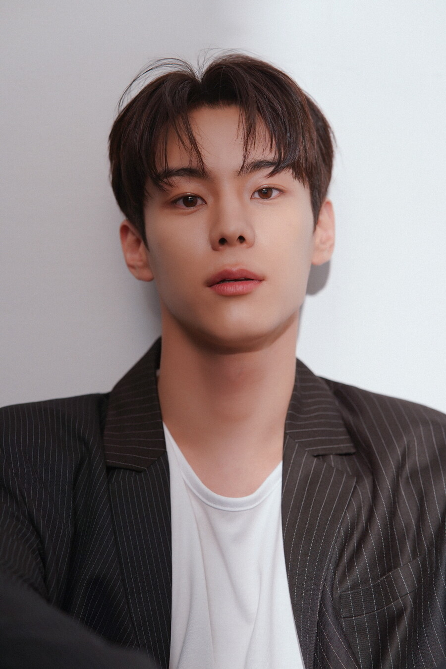 윤서빈, '레디 투 비트' 캐스팅…에이스 비보이 변신