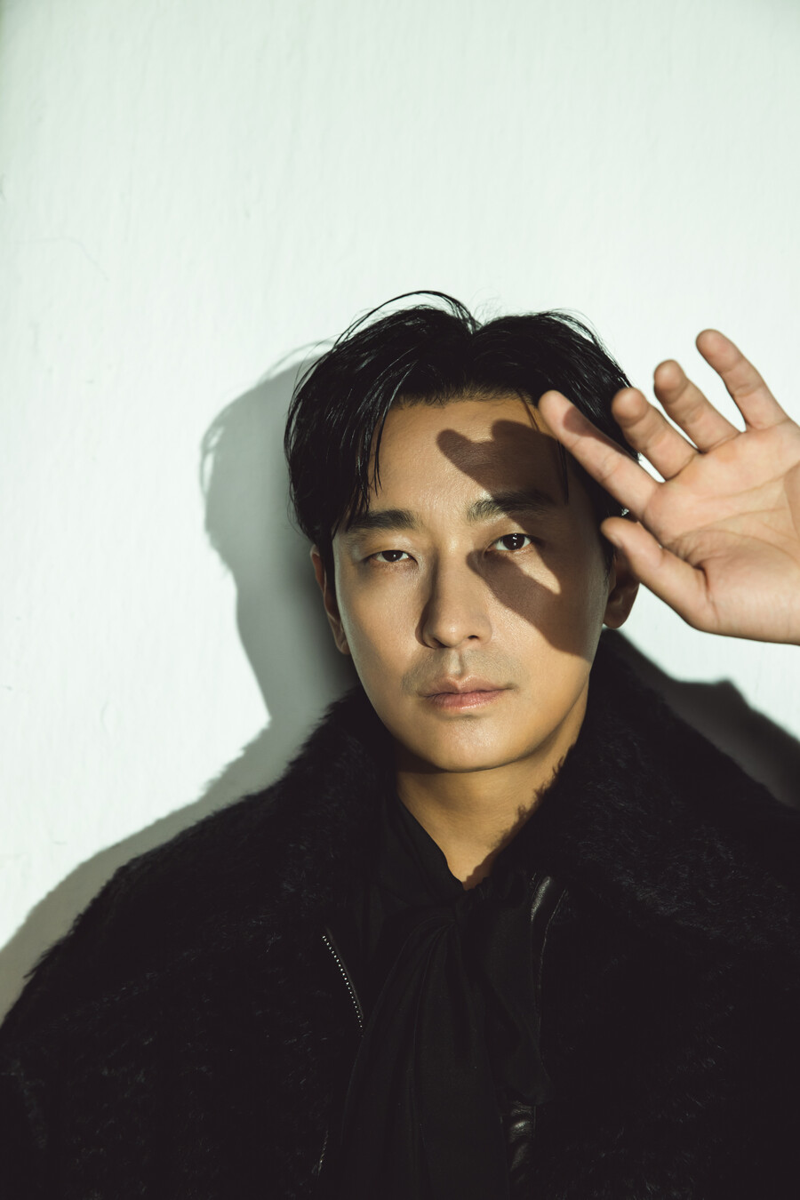 주지훈 "'조명가게'·'사외다' 동시기 공개, 관객이 부담스럽지 않다면"[인터뷰③]