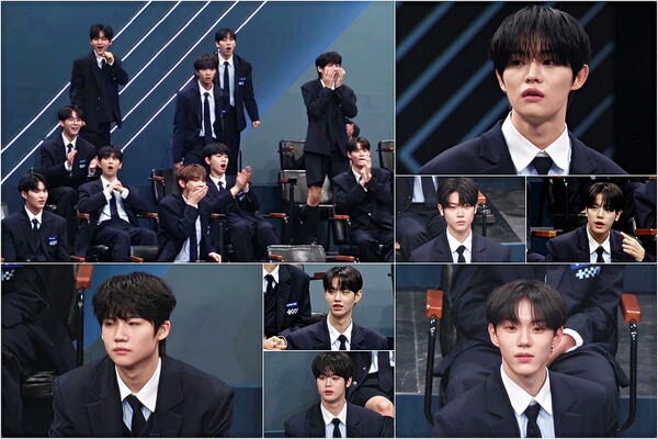 "너무 많이 뒤집혔는데"…'프로젝트 7', 파이널 매치 21명만 남는다[오늘TV]