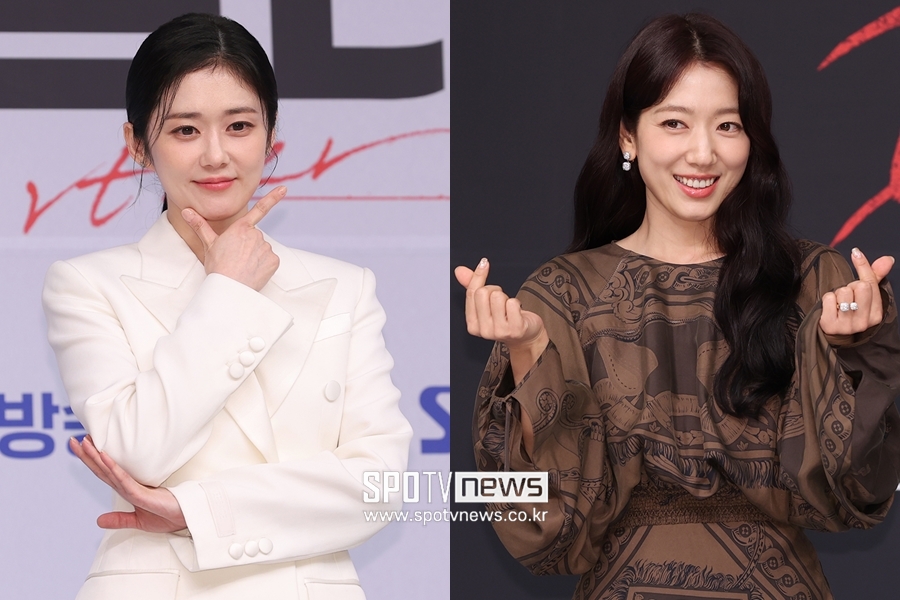 장나라 vs 박신혜, 아니면 또 공동 대상?…21일(오늘) SBS 연기대상의 선택은?[이슈S]