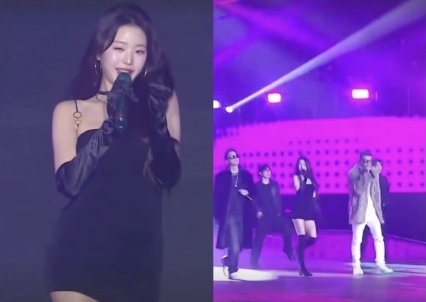 ▲ 출처|장원영 계정