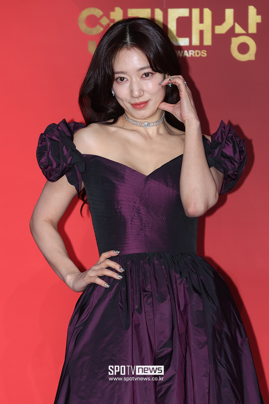 ▲ 박신혜 ⓒ곽혜미 기자