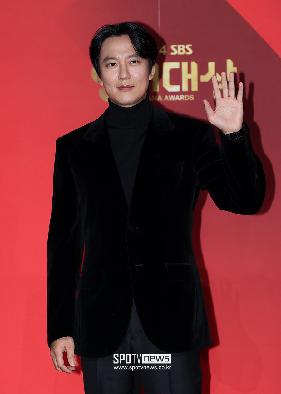 ▲ 김남길 ⓒ곽혜미 기자