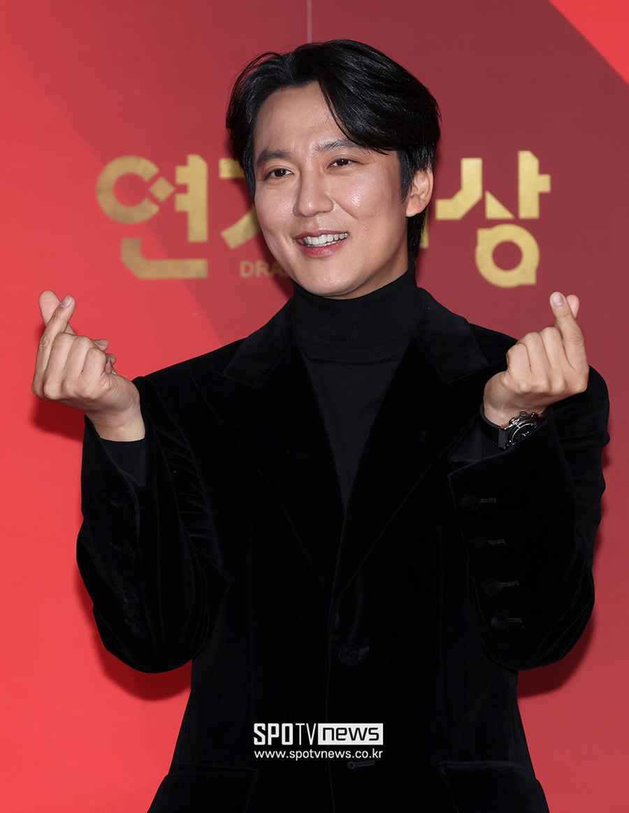 ▲ 김남길 ⓒ곽혜미 기자
