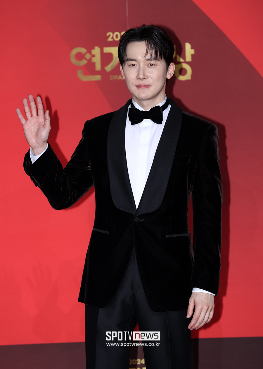 ▲ 김준한 ⓒ곽혜미 기자