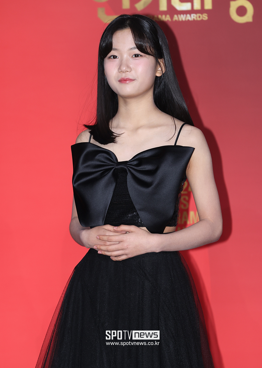▲ 유나 ⓒ곽혜미 기자