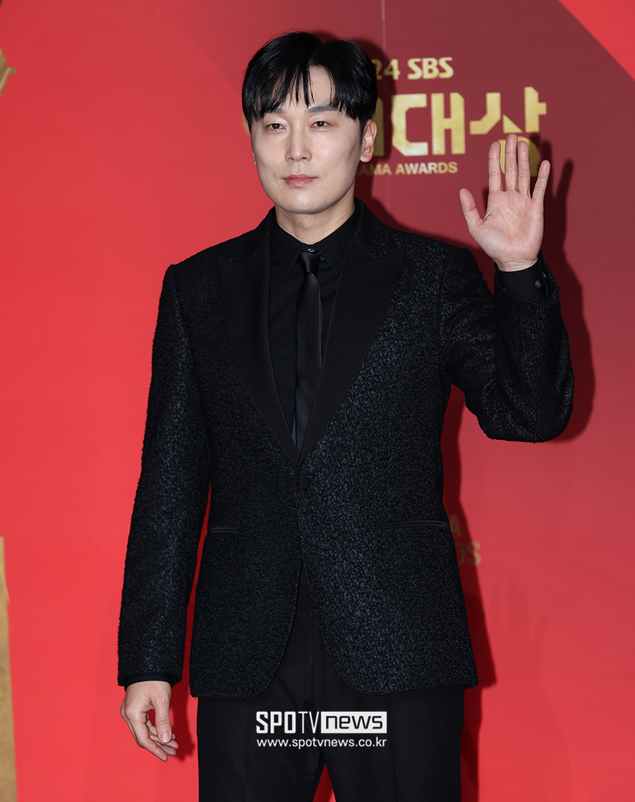 ▲ 서현우 ⓒ곽혜미 기자