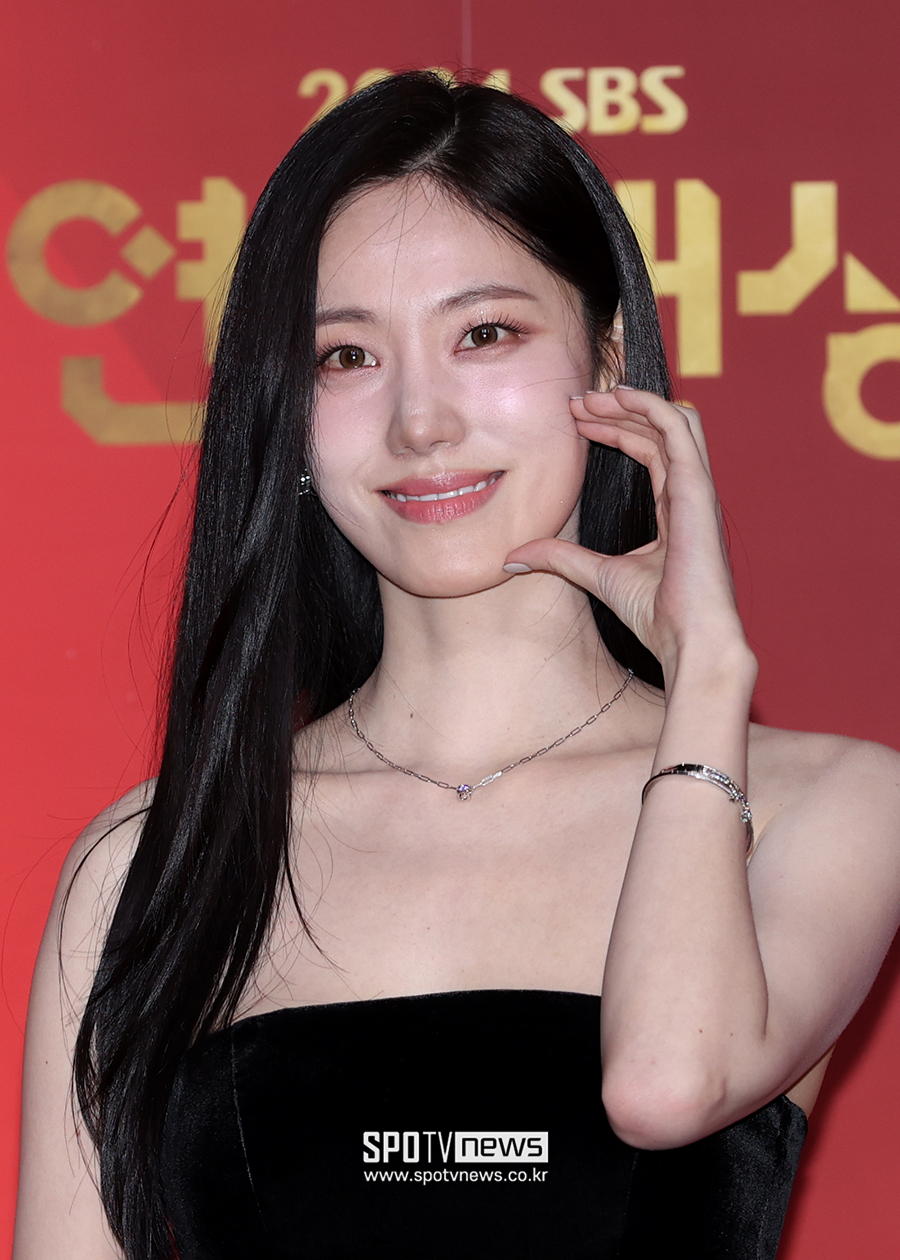 ▲ 한재이 ⓒ곽혜미 기자