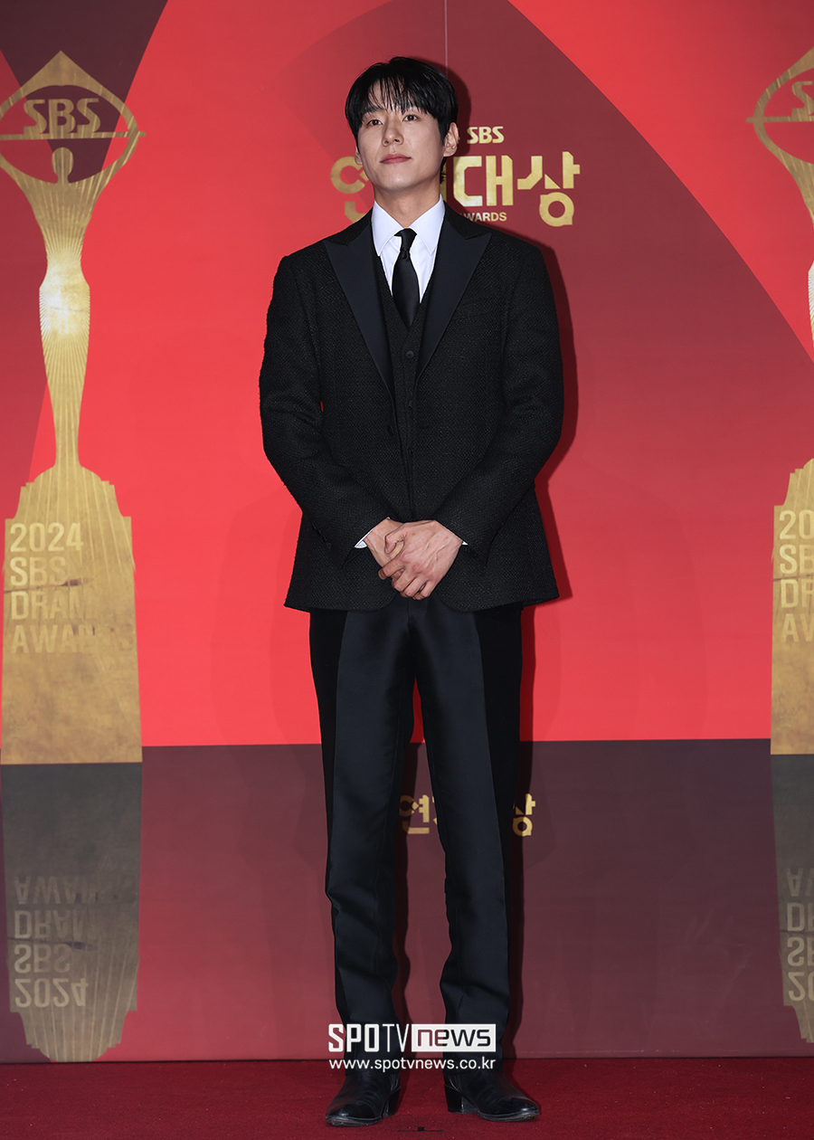 [포토S] 곽시양, '훤칠하네~'