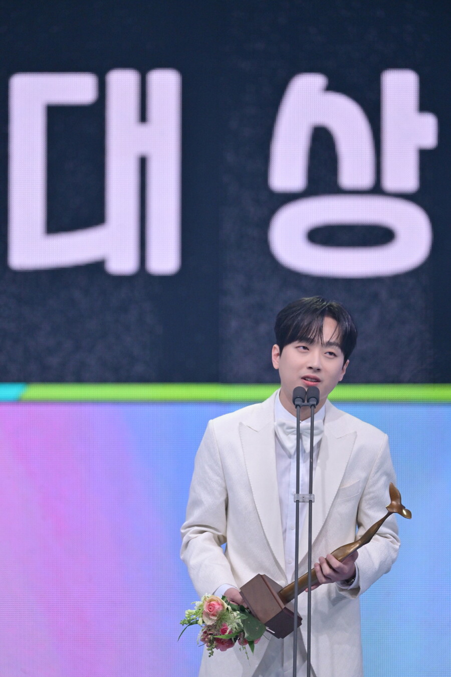 ▲ 이찬원. 제공| KBS