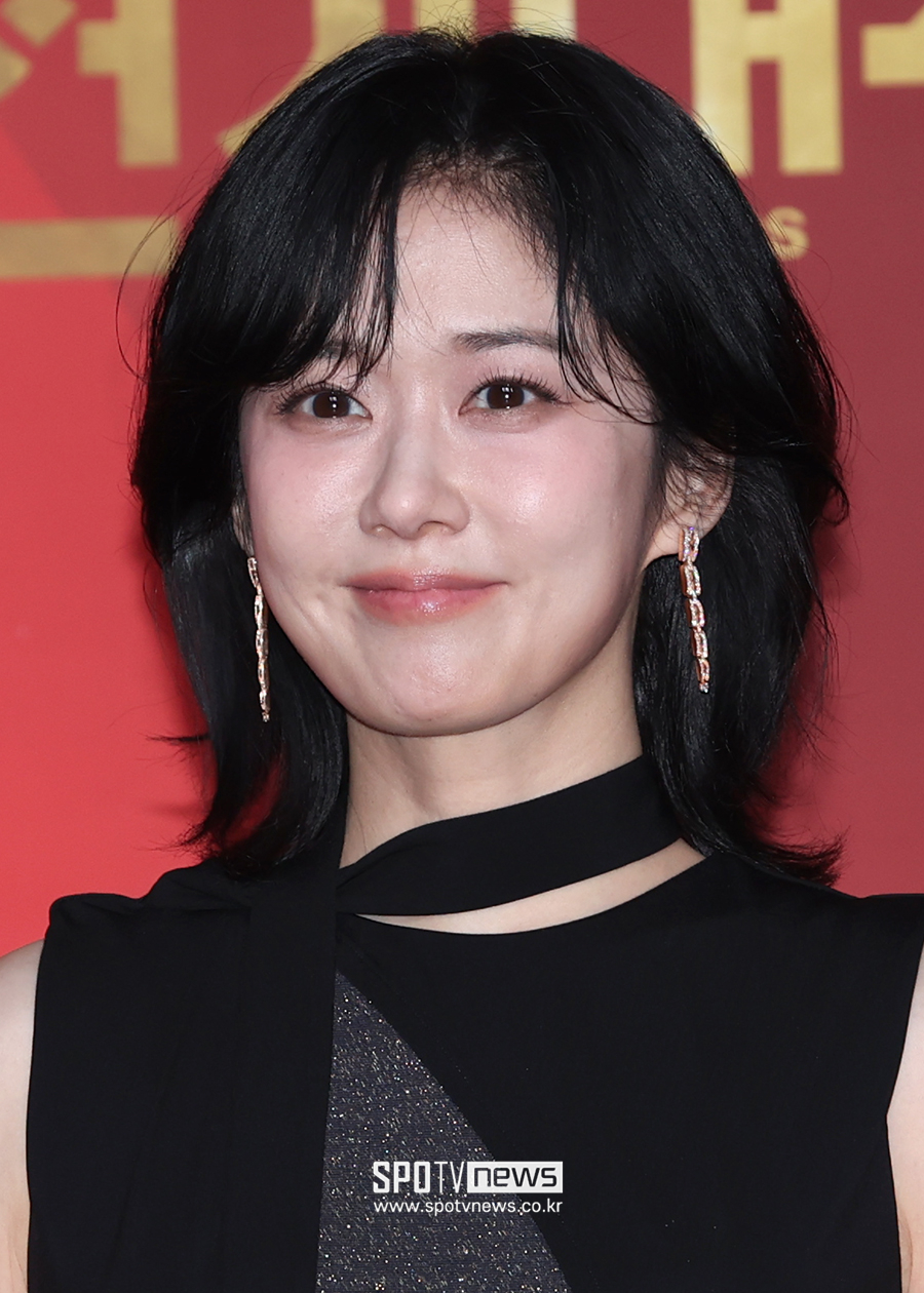 ▲ 장나라 ⓒ곽혜미 기자