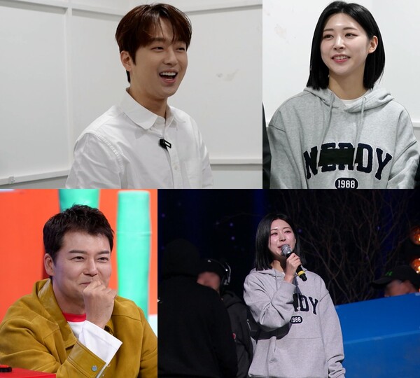 ▲ 22일 방송되는 '사장님 귀는 당나귀 귀' 장면들. 제공|KBS