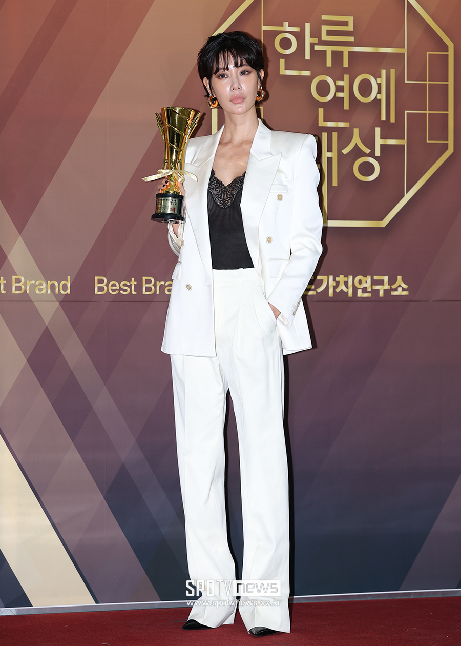 ▲ 클라라 ⓒ곽혜미 기자