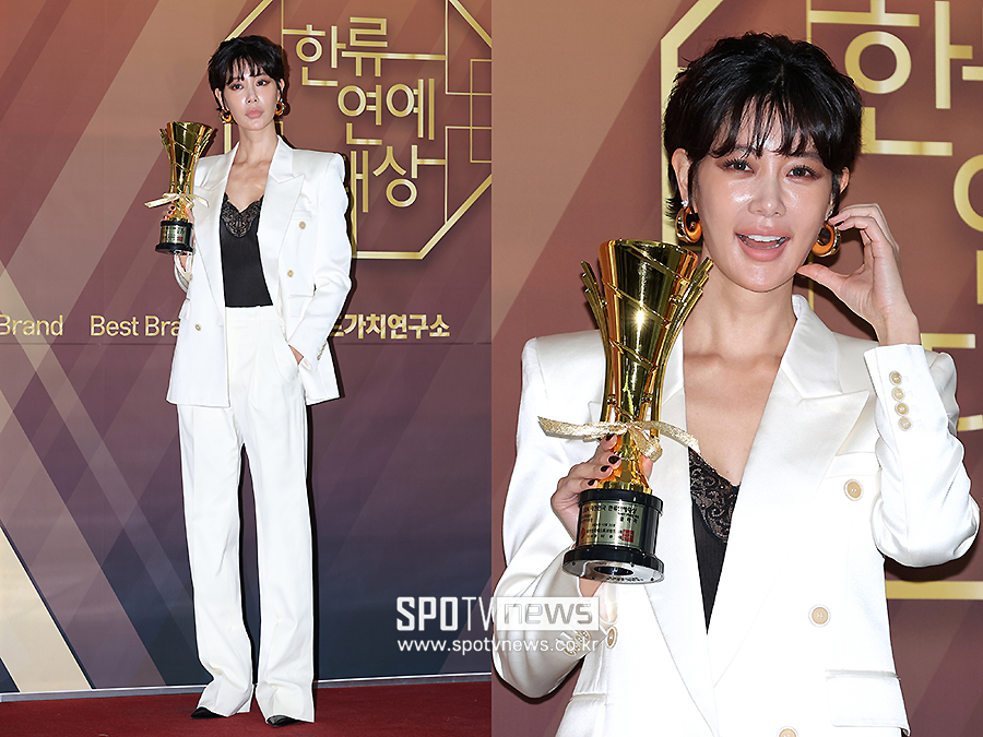 ▲ 클라라 ⓒ곽혜미 기자