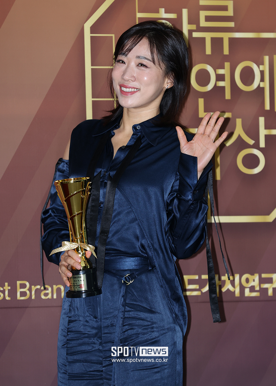 ▲ 이미도 ⓒ곽혜미 기자