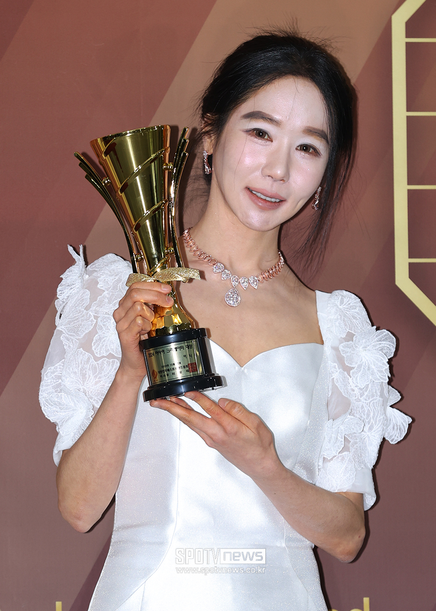 ▲ 나는 솔로 16기 옥순 이나라 ⓒ곽혜미 기자