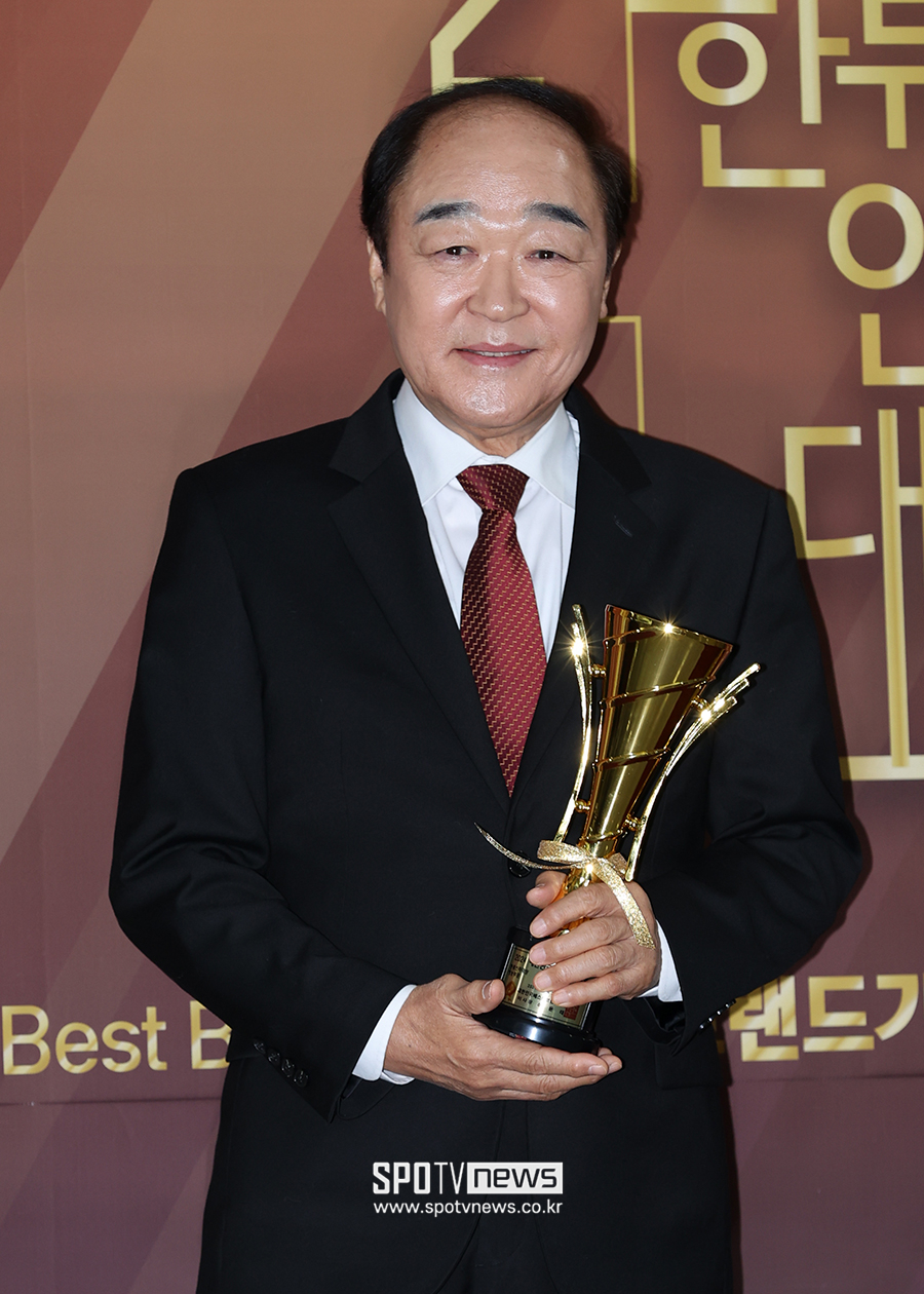 ▲ 장광 ⓒ곽혜미 기자
