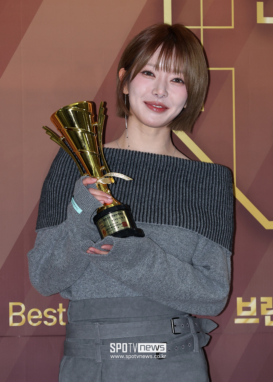 ▲ 초아 ⓒ곽혜미 기자
