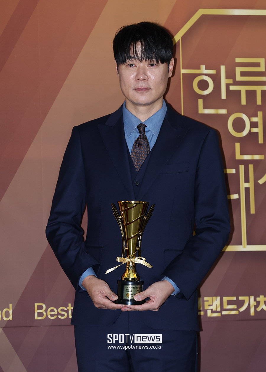 [포토S] 최현석, 훈남 셰프