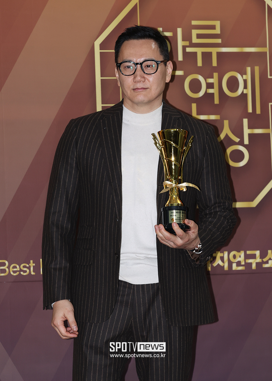 ▲ 더원 ⓒ곽혜미 기자