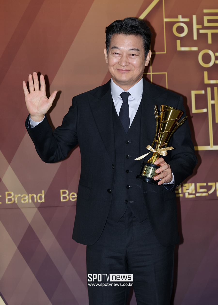 ▲ 조성하 ⓒ곽혜미 기자