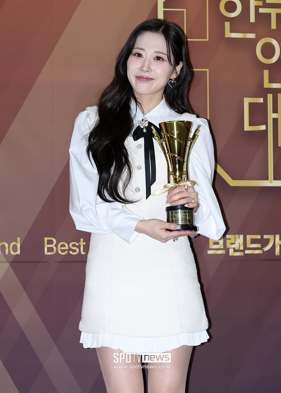 ▲ 윤서령 ⓒ곽혜미 기자