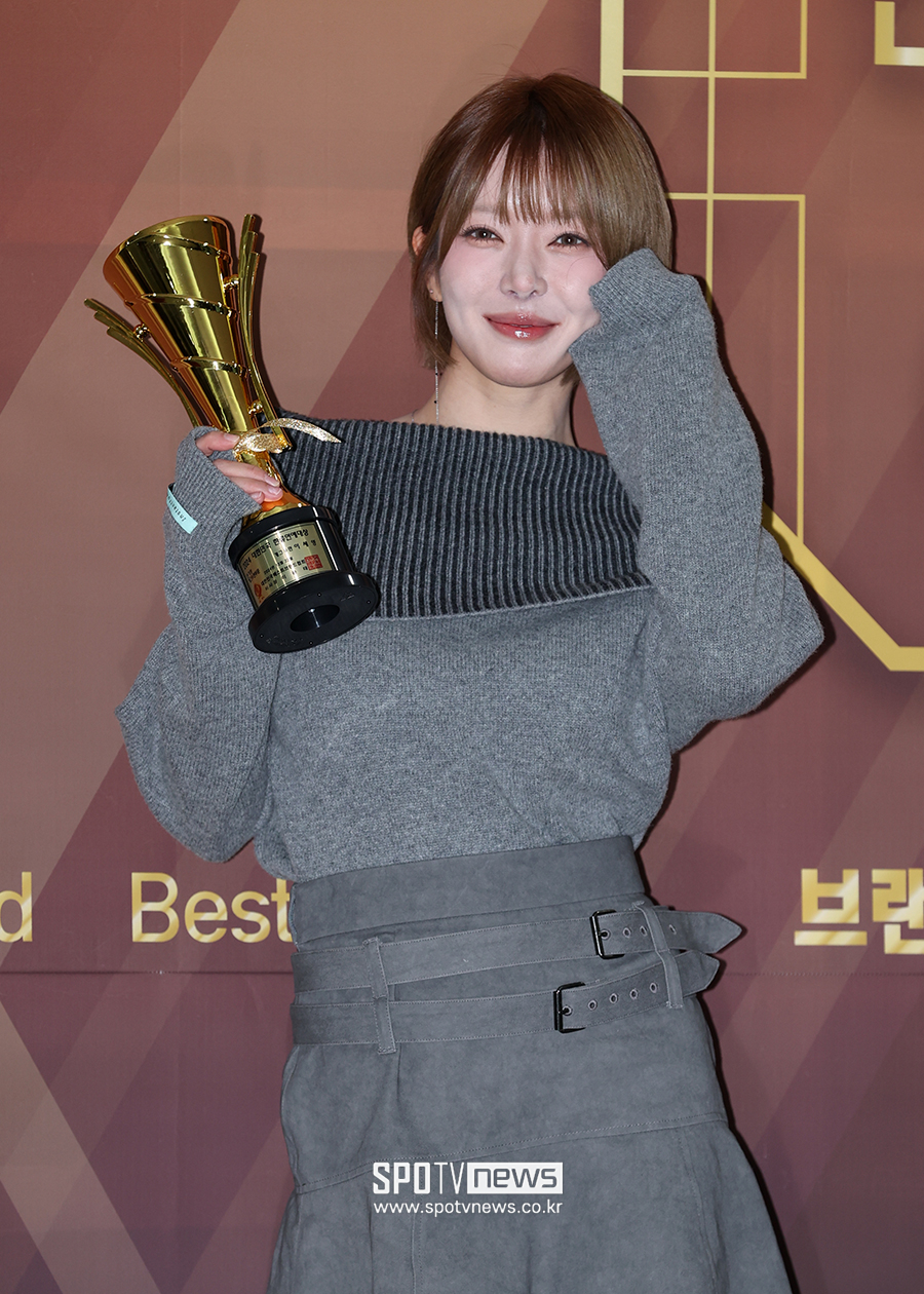 ▲ 초아 ⓒ곽혜미 기자