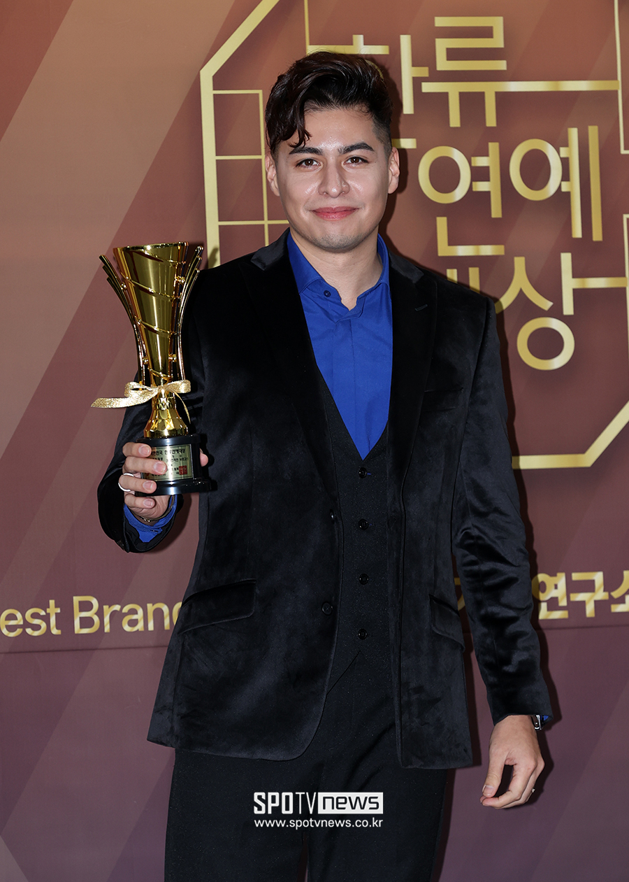 ▲ 크리스티안 부르고스 ⓒ곽혜미 기자