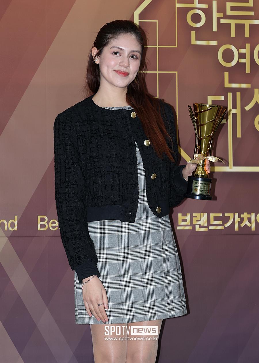 ▲ 나티 ⓒ곽혜미 기자