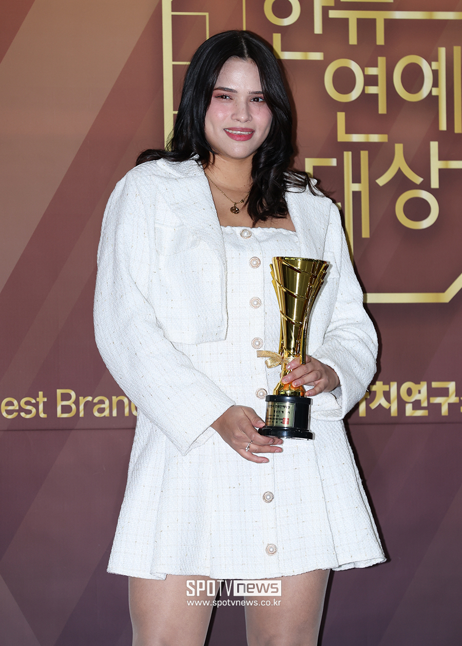 ▲ 케시 ⓒ곽혜미 기자
