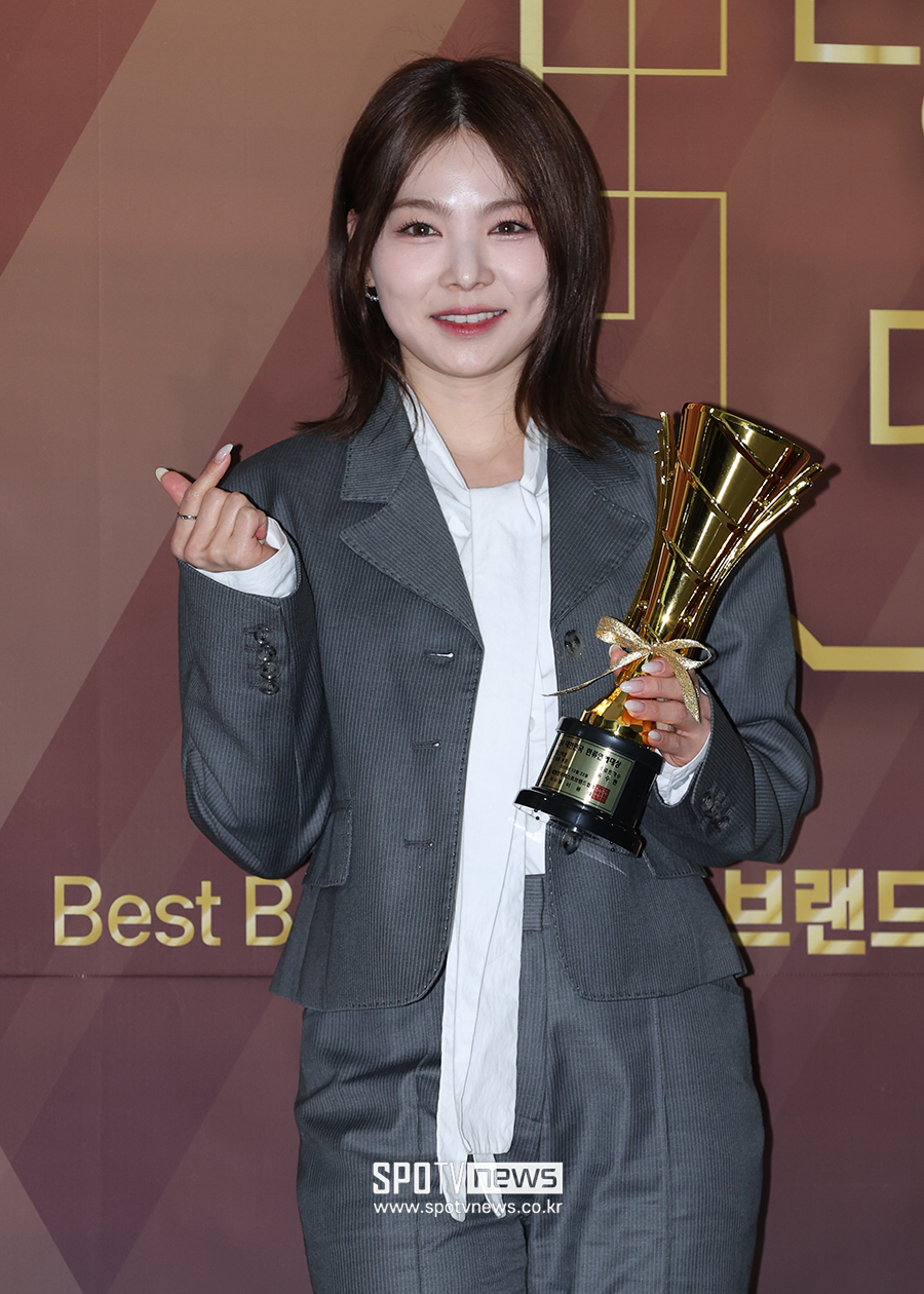 [포토S] 유수현, 청순한 비주얼