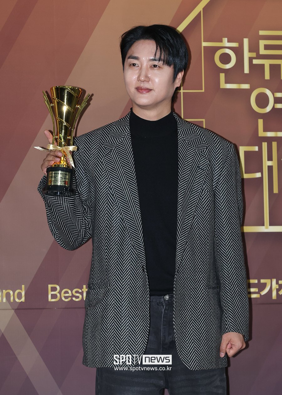 ▲ 조재윤 ⓒ곽혜미 기자
