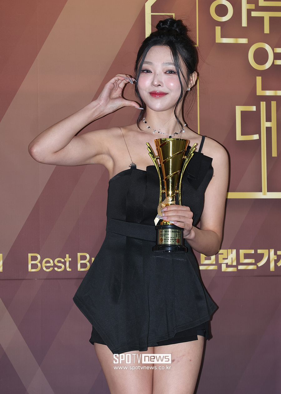 ▲ 헤니 ⓒ곽혜미 기자