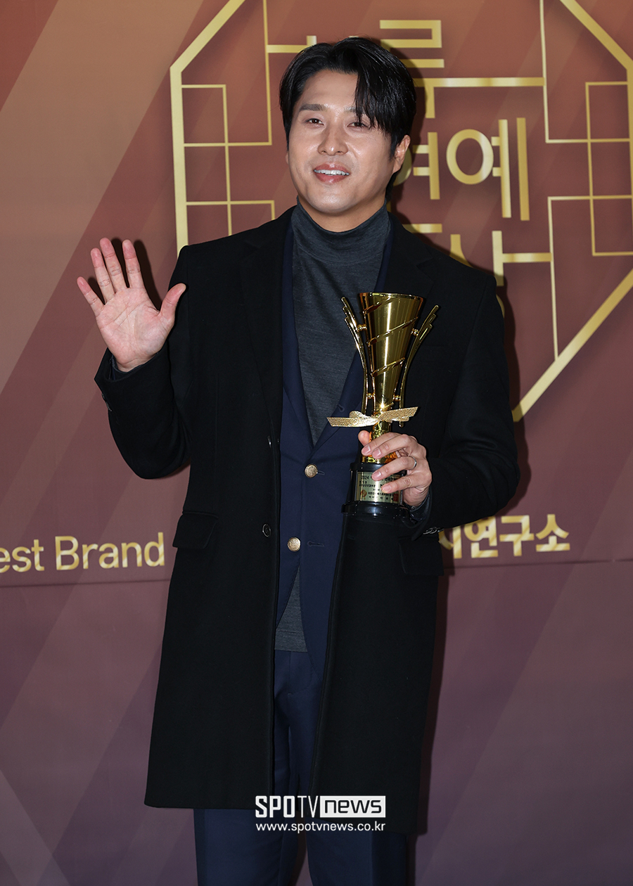 ▲ 먼데이키즈 이진성 ⓒ곽혜미 기자