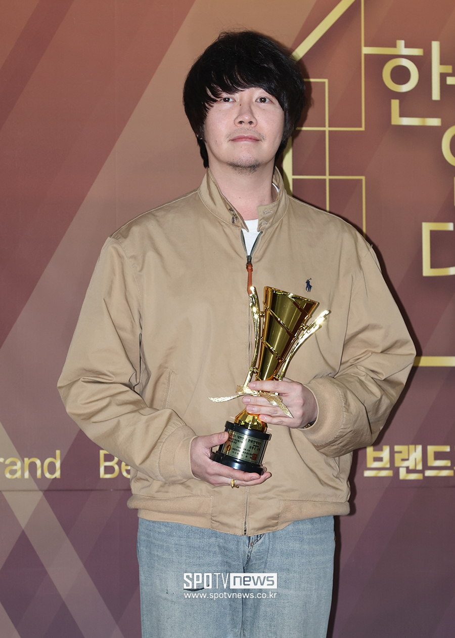 ▲ 심형준 감독 ⓒ곽혜미 기자