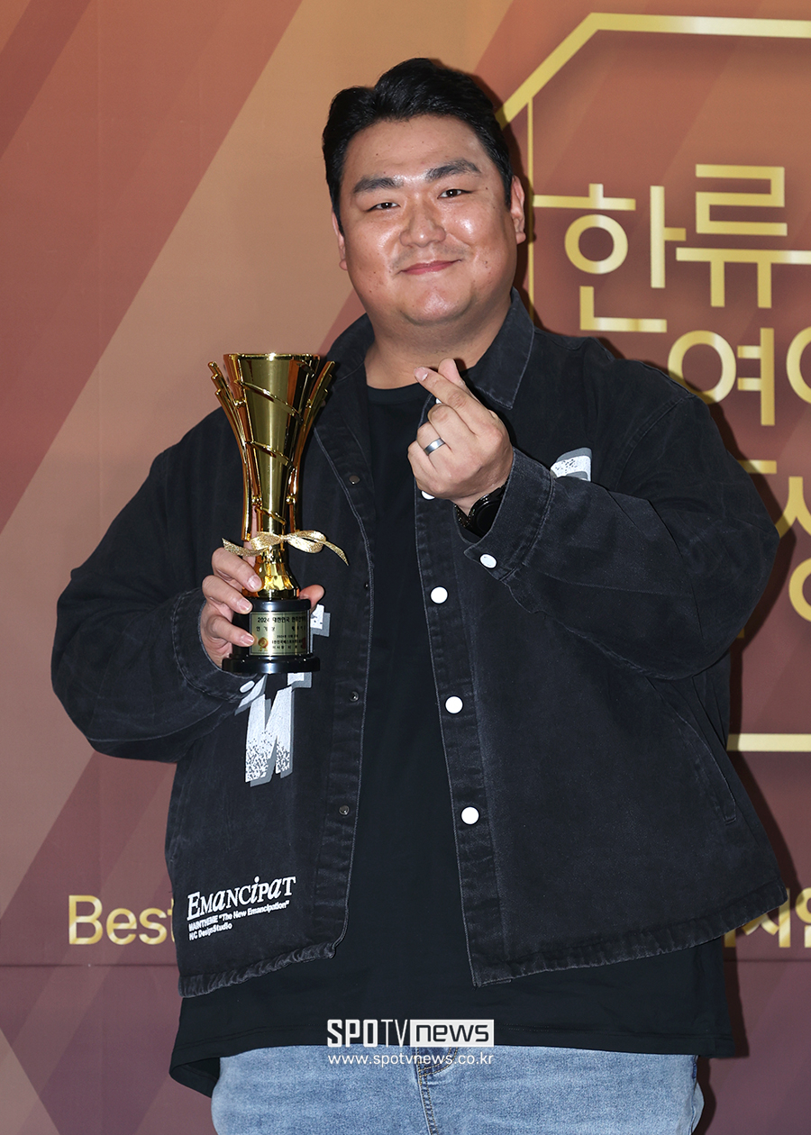 ▲ 이규호 ⓒ곽혜미 기자