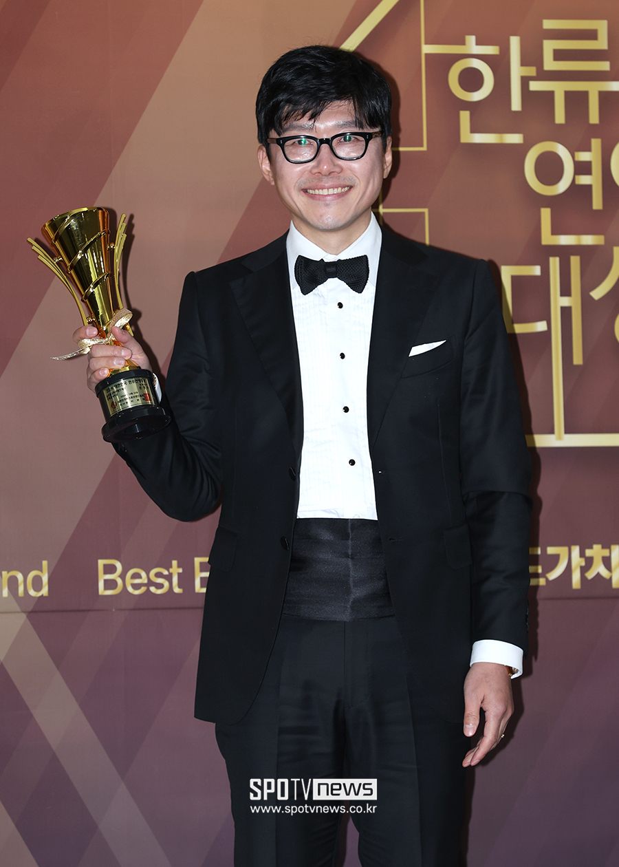 ▲ 손현우 감독 ⓒ곽혜미 기자