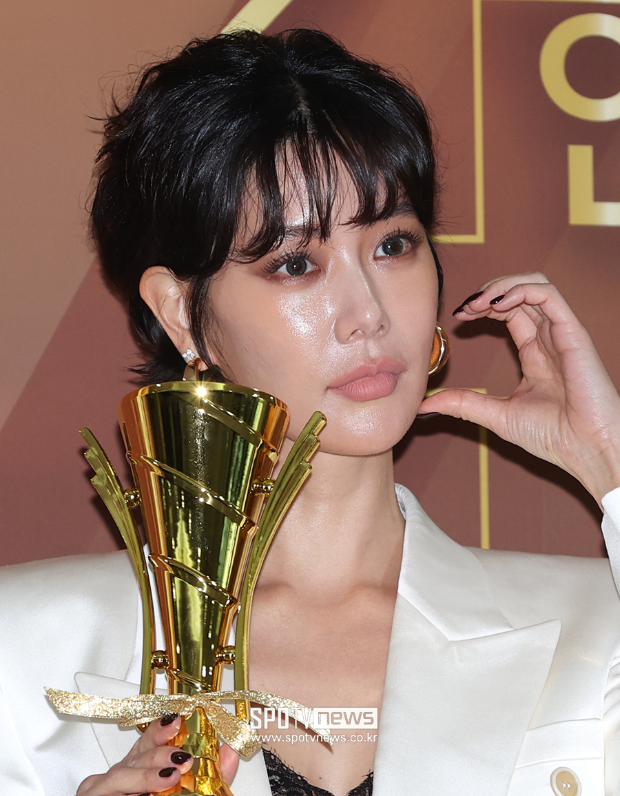 ▲ 클라라 ⓒ곽혜미 기자