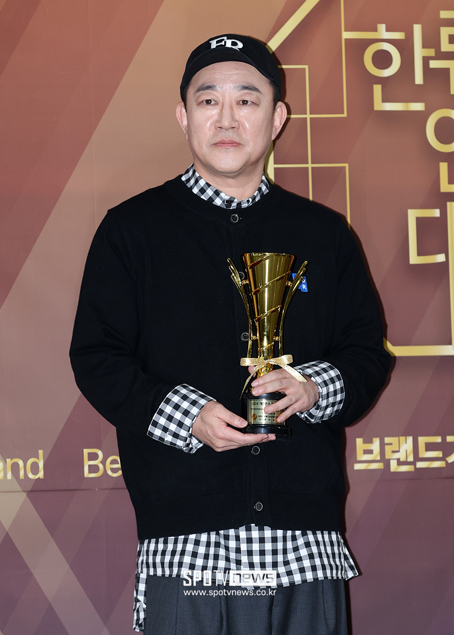▲ 신인수 프로듀서 ⓒ곽혜미 기자