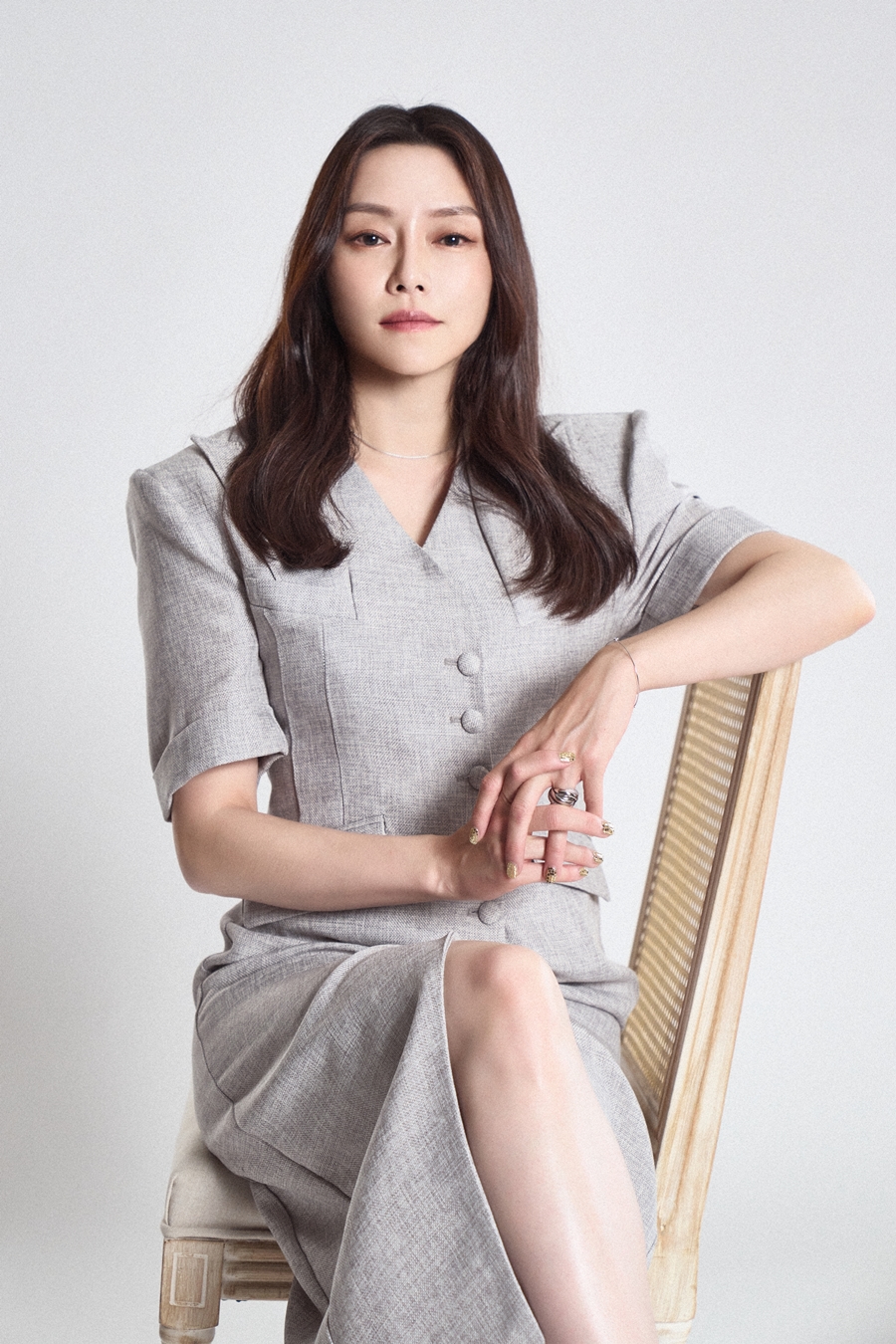 최재림 이어 차지연도…"과호흡 상태"로 뮤지컬 '광화문연가' 공연 중단 사태