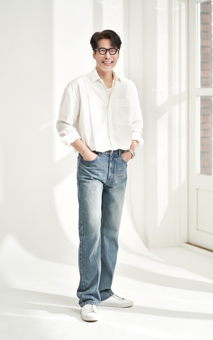 윤상, 22년 만에 MBC 라디오 복귀 "집에 돌아온 기분"('오늘 아침')