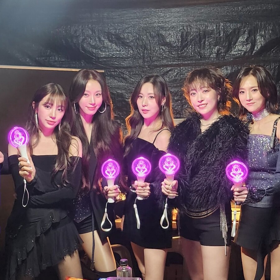 윤은혜, 불화설 날려버린 재결합 소감…베복 1위에 "난리났다"