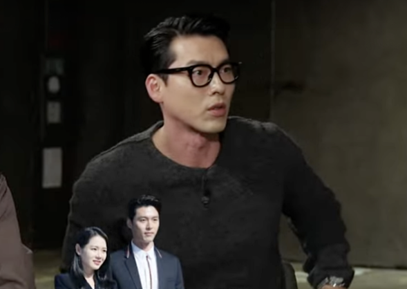 현빈 "♥손예진과 비슷한것 많아..결혼생활 너무 좋고 인생 바뀌어"('짠한형')